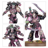 Flawless Blades – Elitarna Piechota Emperor’s Children (Warhammer 40k)